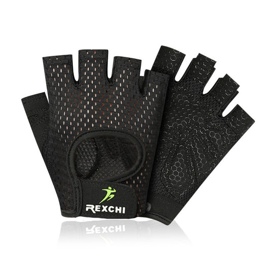 Fitness Man Gloves REXCHI