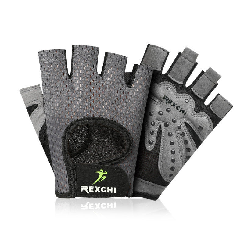 Fitness Man Gloves REXCHI