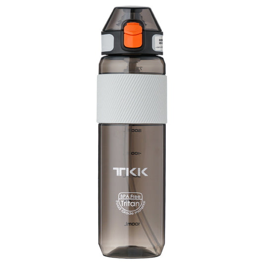 Portable Fitness Male Large-capacity Water Bottle TKK