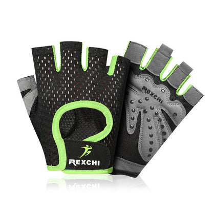 Fitness Man Gloves REXCHI