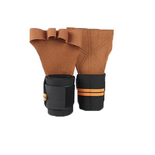 Microfiber Fitness Gloves