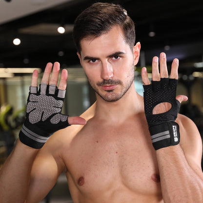 Fitness Gloves Weightlifting For Men And Women